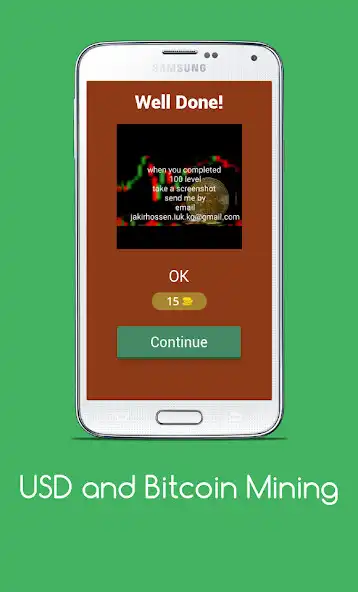 Play USD and Bitcoin Mining as an online game USD and Bitcoin Mining with UptoPlay