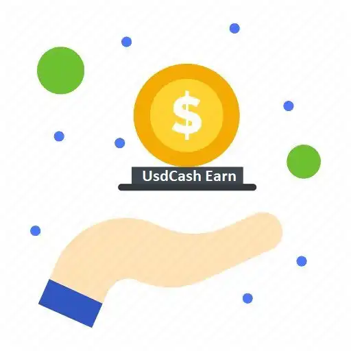 Play UsdCash Earn APK Play UsdCash Earn APK