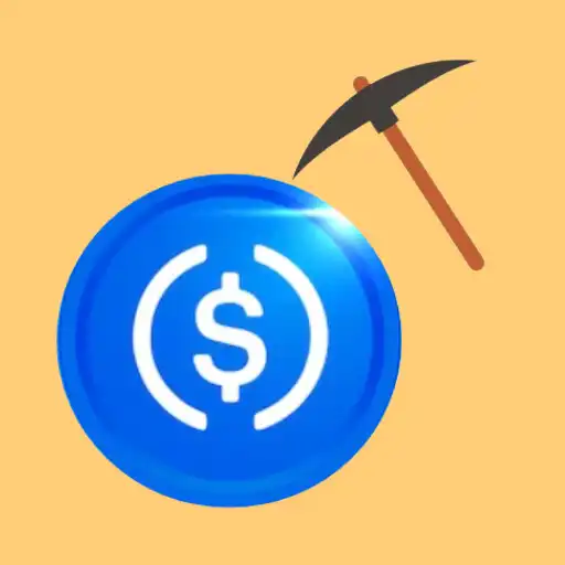 Play Usd Coin - Crypto Mining APK Play Usd Coin - Crypto Mining APK