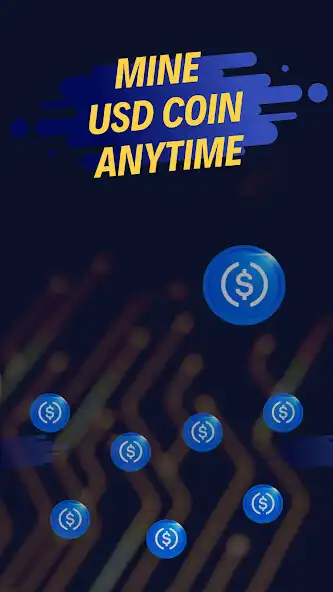 Play Usd Coin - Crypto Mining  and enjoy Usd Coin - Crypto Mining with UptoPlay