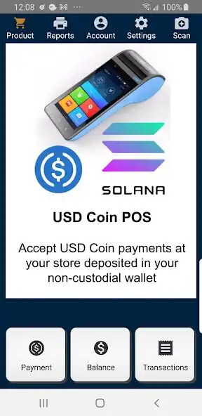 Play USD Coin POS  and enjoy USD Coin POS with UptoPlay