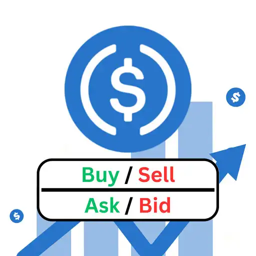Play USD Coin Price All Exchanges APK Play USD Coin Price All Exchanges APK