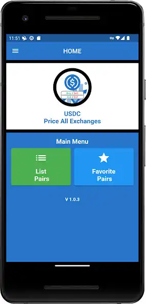 Play USD Coin Price All Exchanges  and enjoy USD Coin Price All Exchanges with UptoPlay