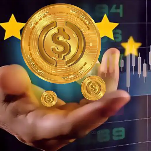Play USD Coin (USDC) Cloud miner APK Play USD Coin (USDC) Cloud miner APK