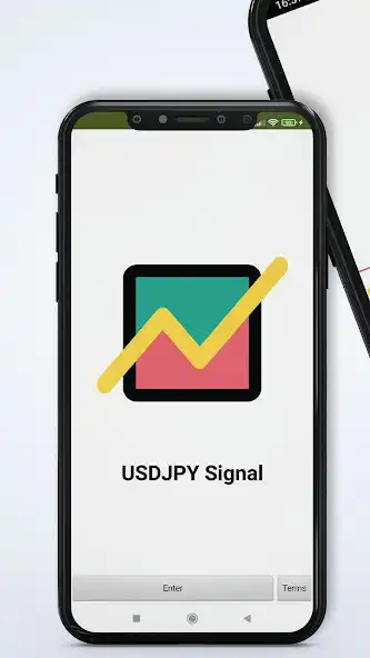 Play USDJPY Signal as an online game USDJPY Signal with UptoPlay