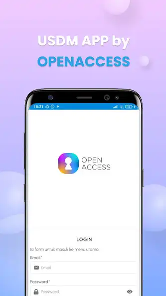 Play USDM App - OpenAccess  and enjoy USDM App - OpenAccess with UptoPlay
