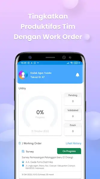 Play USDM App - OpenAccess as an online game USDM App - OpenAccess with UptoPlay