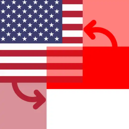 Play US Dollar / Indonesian Rupiah APK