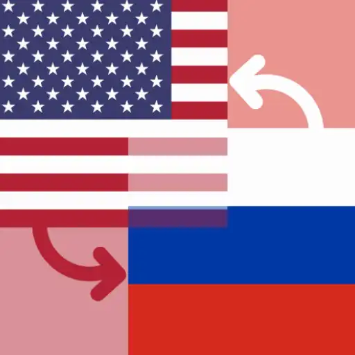 Play US Dollar / Russian Ruble APK