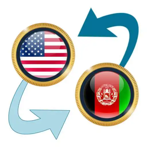 Run free android online US Dollar to Afghan Afghani APK