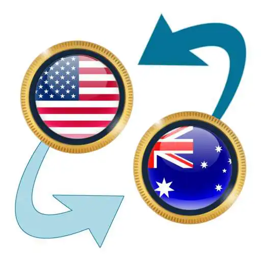 Run free android online US Dollar to Australian Dollar APK