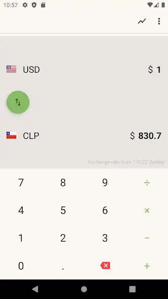 Play US Dollar to Chilean Peso CLP  and enjoy US Dollar to Chilean Peso CLP with UptoPlay