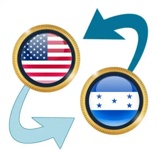 Play US Dollar to Honduran Lempira APK