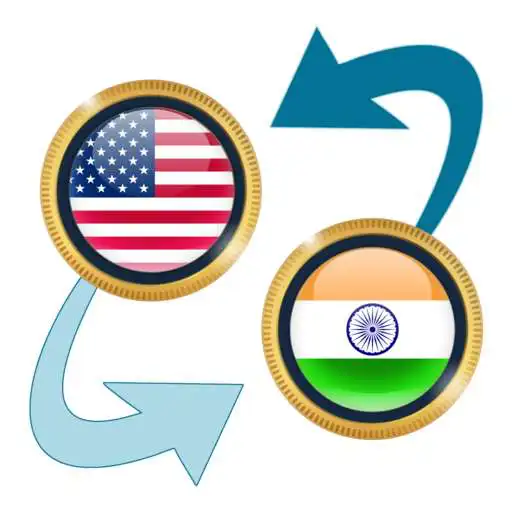 Run free android online US Dollar to Indian Rupee APK