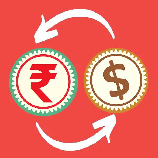 Play US Dollar to Indian Rupee APK