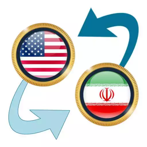 Play US Dollar to Iranian Rial APK