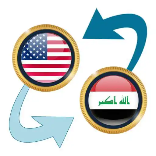 Play US Dollar to Iraqi Dinar APK