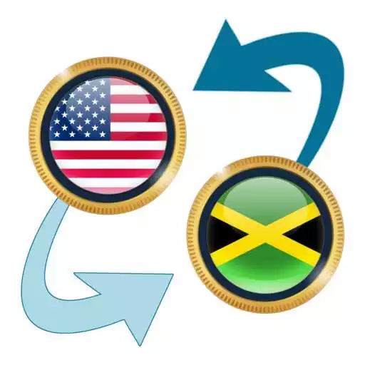 Run free android online US Dollar to Jamaican Dollar APK