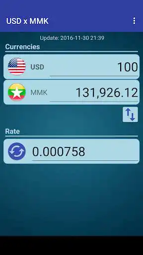 Play US Dollar to Myanmar Kyat and enjoy US Dollar to Myanmar Kyat with UptoPlay Play US Dollar to Myanmar Kyat and enjoy US Dollar to Myanmar Kyat with UptoPlay