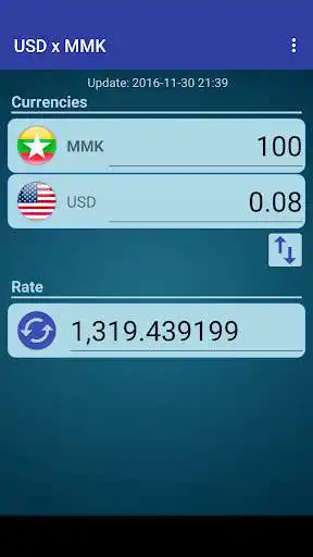 Play US Dollar to Myanmar Kyat as an online game online US Dollar to Myanmar Kyat with UptoPlay Play US Dollar to Myanmar Kyat as an online game US Dollar to Myanmar Kyat with UptoPlay