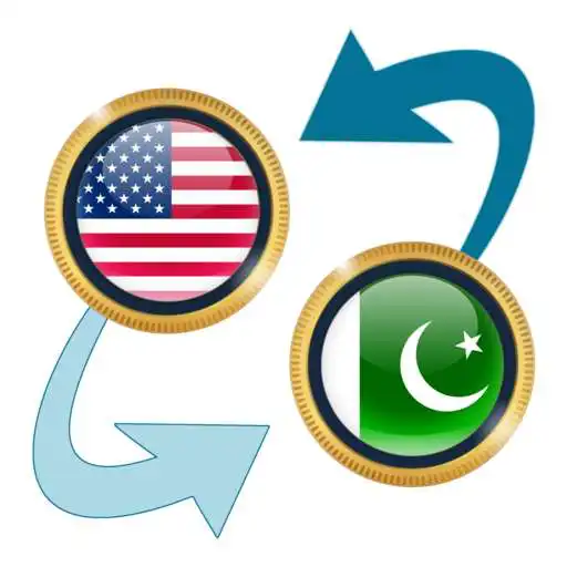 Run free android online US Dollar to Pakistan Rupee APK