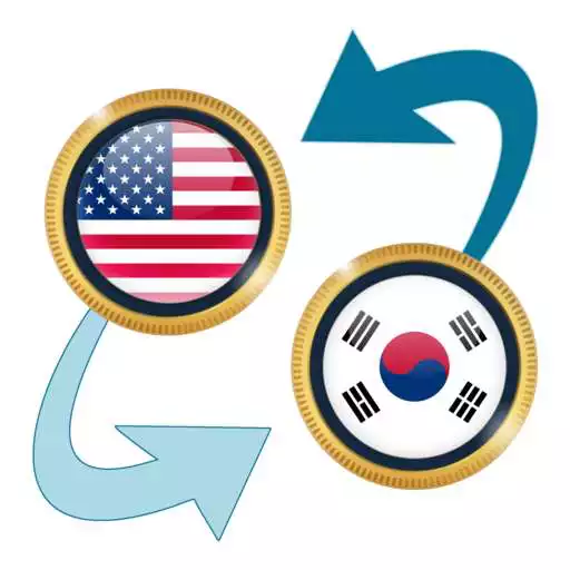 Play US Dollar to South Korean Won APK