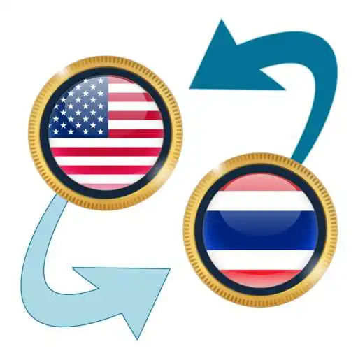 Run free android online US Dollar to Thai Baht APK Run free android online US Dollar to Thai Baht APK