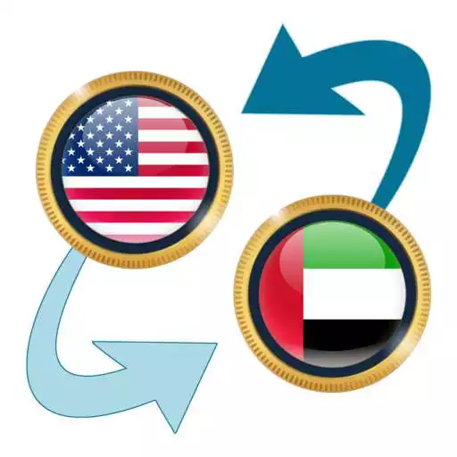 Run free android online US Dollar to UAE Dirham APK