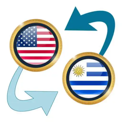 Play US Dollar to Uruguayan Peso APK