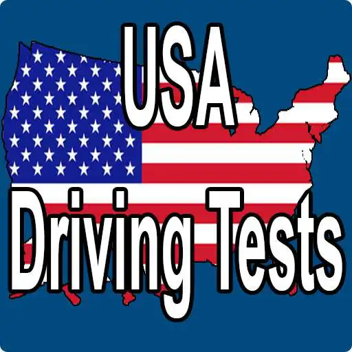 Run free android online US Driving Test 2021 APK