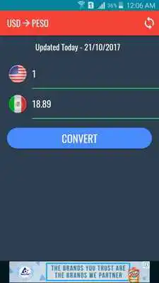 Play USD to PESO Play USD to PESO