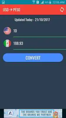 Play USD to PESO Play USD to PESO