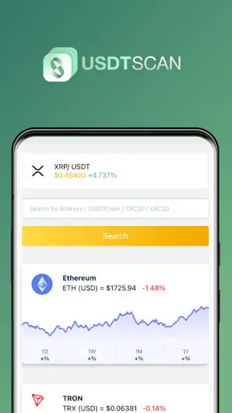 Play USDTSCAN  and enjoy USDTSCAN with UptoPlay