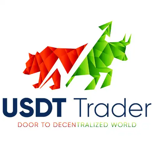 Play USDT TRADER APK