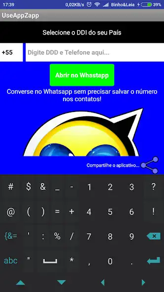 Play UseAppZapp as an online game UseAppZapp with UptoPlay