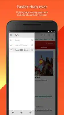 Play USE Browser