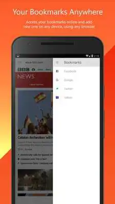 Play USE Browser