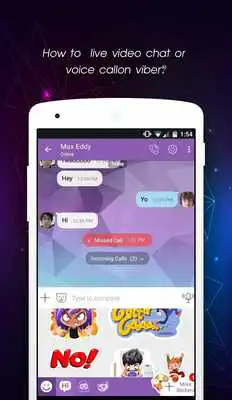 Play Use case Guide Video Call