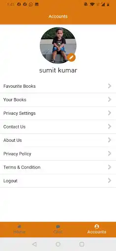 Play usedbook as an online game usedbook with UptoPlay