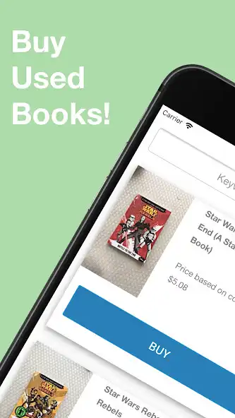Play Used Books  and enjoy Used Books with UptoPlay