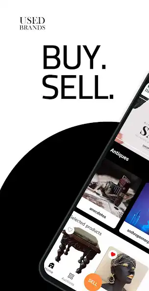 Play Used Brands  and enjoy Used Brands with UptoPlay