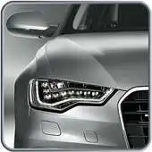 Free play online Used Cars - Audi APK