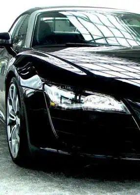 Play Used Cars - Audi