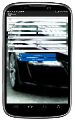 Play Used Cars - Audi