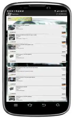 Play Used Cars - Audi