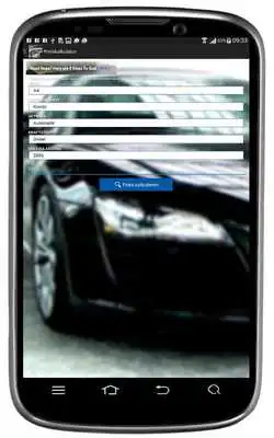 Play Used Cars - Audi