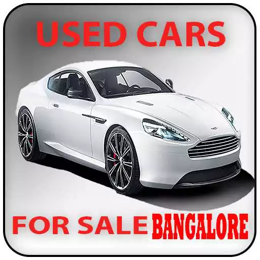Play Used cars for sale Bangalore APK Play Used cars for sale Bangalore APK