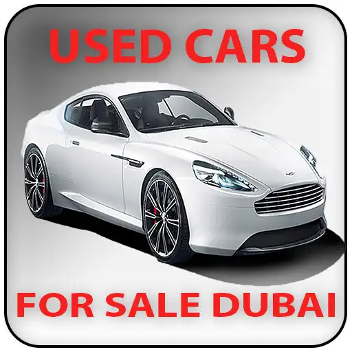 Play Used cars for sale Dubai UAE APK Play Used cars for sale Dubai UAE APK