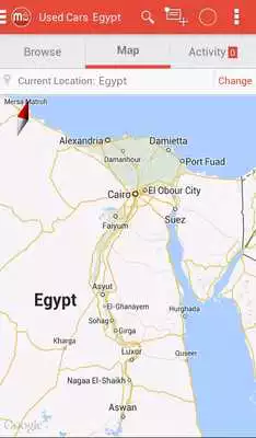 Play Used Cars For Sale Egypt