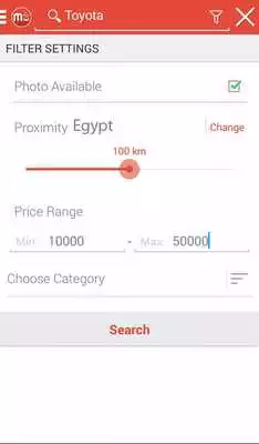 Play Used Cars For Sale Egypt